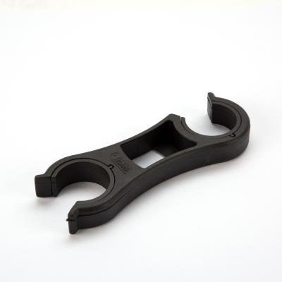 Product image of the product “Sicherheitsklemmhalter Rack Holder ”