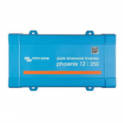 Product image of the product “Phoenix-Wechselrichter VE.Direct ”