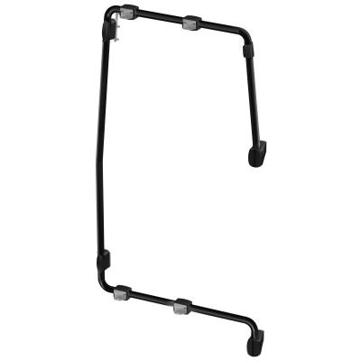 Artikelbild des Artikels “Kit Frame Carry-Bike Frame für VW Crafter Gen. 2, schwarz “