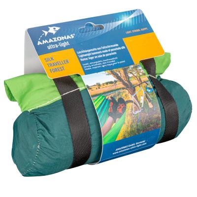 Artikelbild des Artikels “Hängematte Silk-Traveller forest “