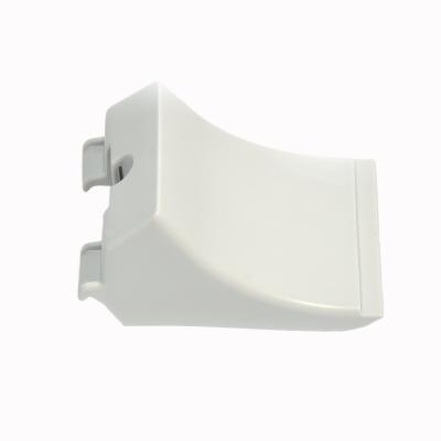 Product image of the product “Frontblendenzuführung hinten TO 8000 ”