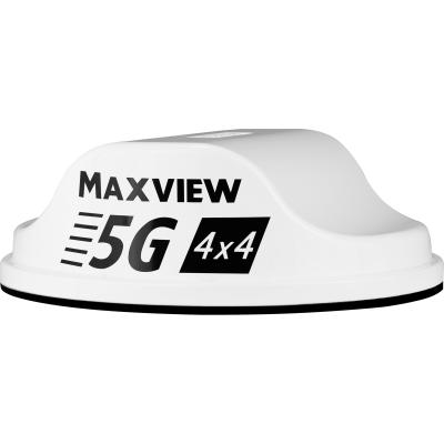 Product image of the product “Routerset Maxview Roam 5G, anthrazit ”