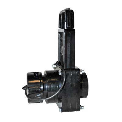 Product image of the product “Entleerungsventil 1½