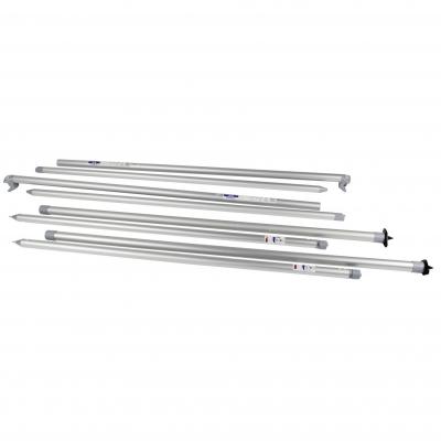 Product image of the product “Aufstellstangen Kit Rapid für CaravanStore ZIP ”