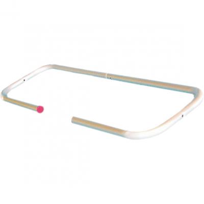 Product image of the product “Schienenauflagebügel ”