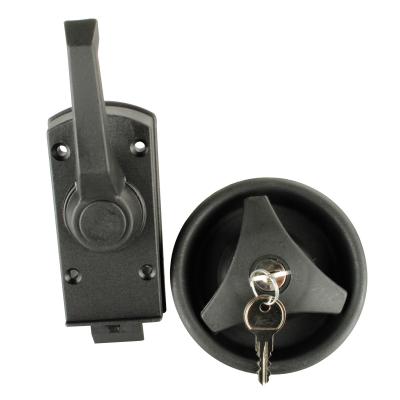 Product image of the product “Türschloss ”