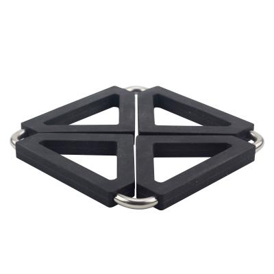 Product image of the product “Silikonuntersetzer ”