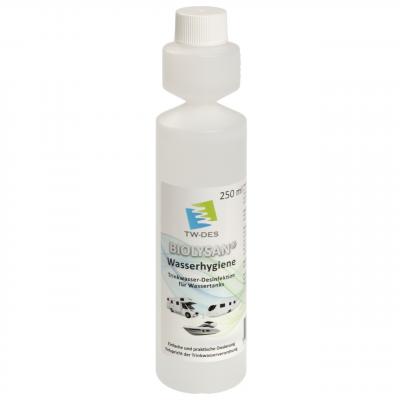 Artikelbild des Artikels “Wasserhygiene “