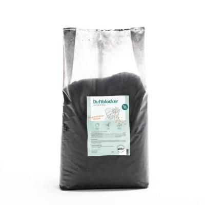 Product image of the product “Duftblocker 20 l Sack Premium-Streu von Trelino ”