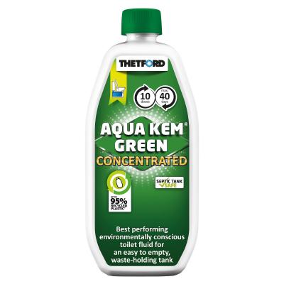 Product image of the product “Toilettenzusatz Aqua Kem Green Konzentrat ”
