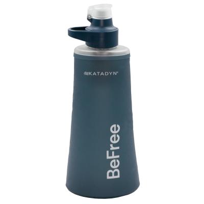 Product image of the product “Filtersystem BeFree Filter AC, blau blau”