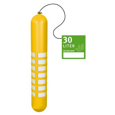 Product image of the product “Frischwasserschutzkapsel Certec® 3in1 ”