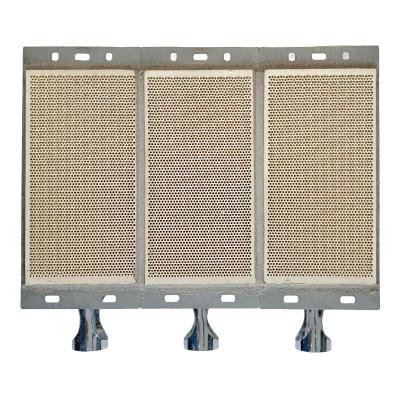 Product image of the product “Keramikbrenner für Infrarotofen BC 4200 Turbo ”