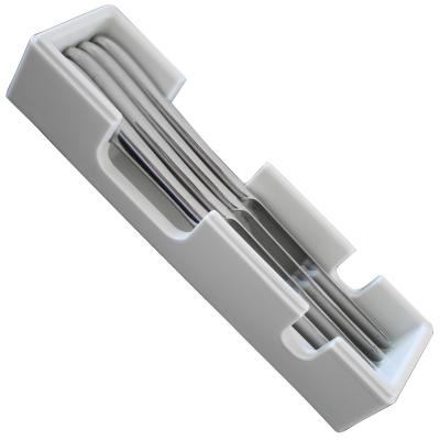 Product image of the product “Besteckeinsatz KONTURA ON-TOP, Messer Messer”