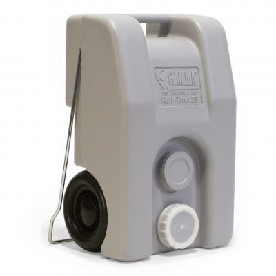 Product image of the product “Rolltank 23 W 22,5 l ”