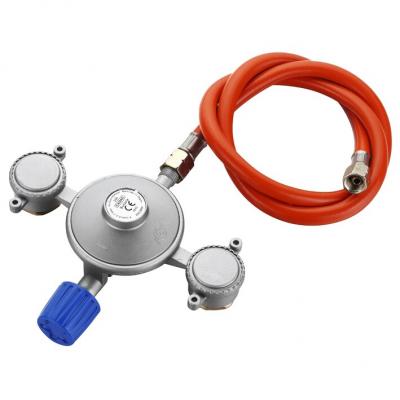 Artikelbild des Artikels “Gasversorgung Dual Power Pak, 30 mbar 30 mbar“