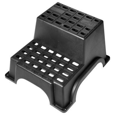 Product image of the product “Trittstufe MGI 2 mit 2 Stufen ”