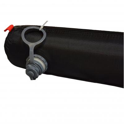 Product image of the product “Innenhimmel Vorzelt Gr. 22 ”