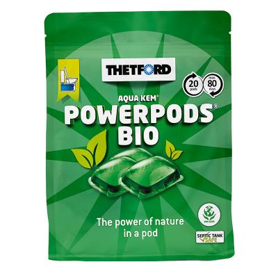 Artikelbild des Artikels “Toilettenzusatz PowerPods® Bio “