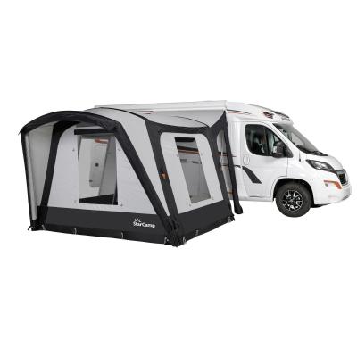 Product image of the product “Teilzelt Quick'n Easy Luxus Air ”
