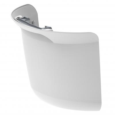 Product image of the product “Blende komplett für Clesana C1 ”