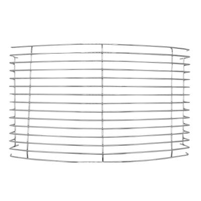 Product image of the product “Gitter für Infrarotofen BC-4200 Vulkana ”