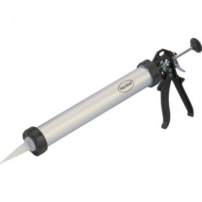 Product image of the product “Handpistole Alu XL für 600 ml Beutel ”