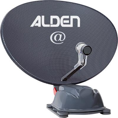 Artikelbild des Artikels “Sat-Anlage AS2@ 80 Platinium, 19