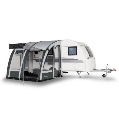 Product image of the product “Reisevorzelt Magnum Air Force Klimatex ”