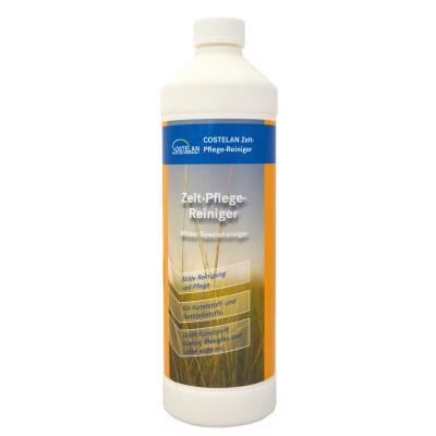 Product image of the product “Zelt Pflegereiniger ”