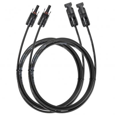 Product image of the product “Verlängerungskabel MC4 Steckverbinder ”