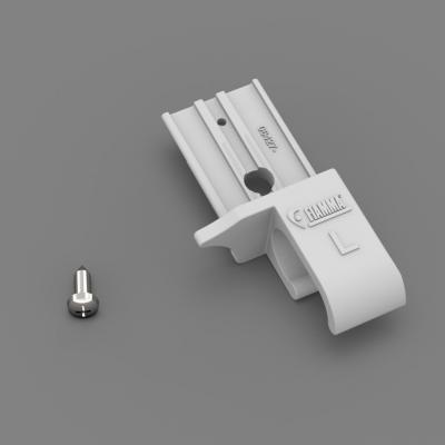 Artikelbild des Artikels “Endstück Fast Clip “