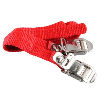 Product image of the product “Sicherheitsriemen Security Strip, rot rot”