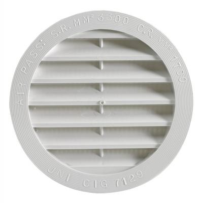 Product image of the product “Lüftungsgitter rund ”