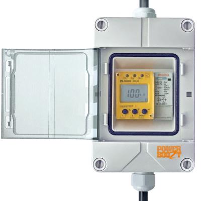 Artikelbild des Artikels “Isolationswächter PB IBW 230-25 “