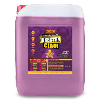 Product image of the product “Insekten Ciao Insektenentferner, 10 l 10 l”