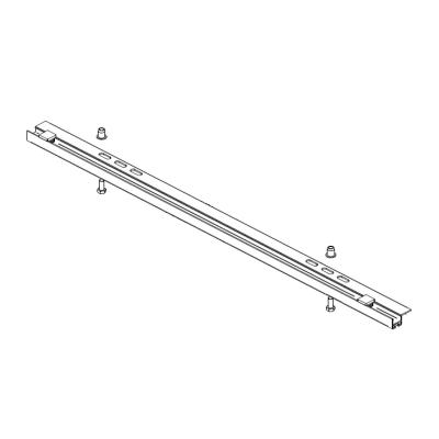 Product image of the product “Befestigungsschiene Thule Slide-Out Step V16 Ducato ”