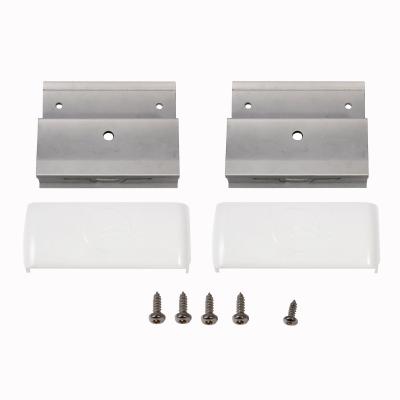 Product image of the product “Stützen mit Abdeckkappe für Thule Roof-Rack ”