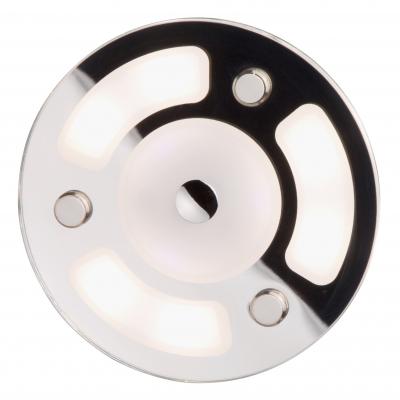 Artikelbild des Artikels “Deckenleuchte Nightlight Round, 100 mm 100 mm“