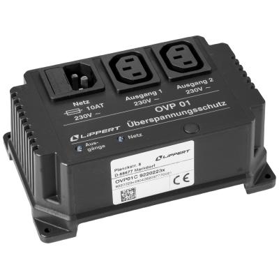 Product image of the product “Überspannungsschutz OVP 01 A ”