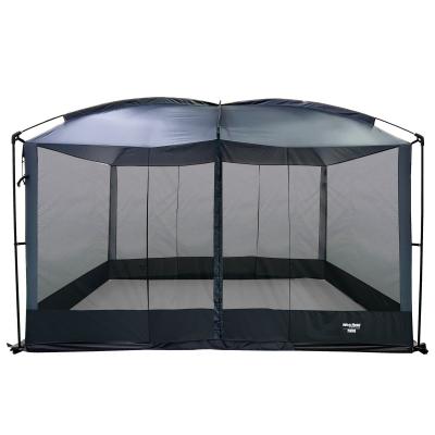 Artikelbild des Artikels “Pavillon Pavo “
