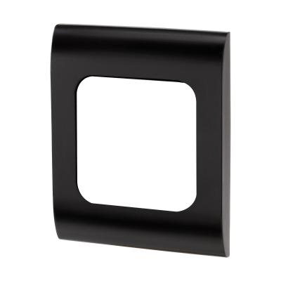 Artikelbild des Artikels “Abdeckrahmen für Caramatic TwoControl, anthrazit “