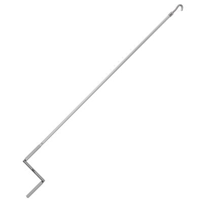 Artikelbild des Artikels “Aluminium-Handkurbel “