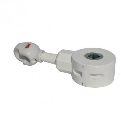 Product image of the product “Getriebe mit Öse für Markise F65, Polar White ”