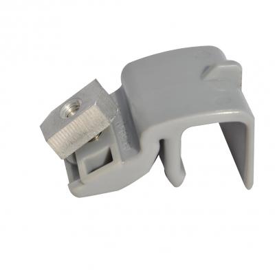 Product image of the product “Halteplatte für Frontblende für Markise F65s ”