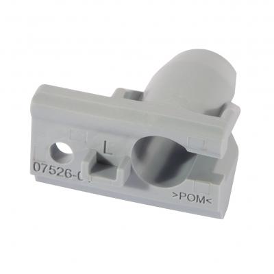 Product image of the product “Stützfußhalterung ”