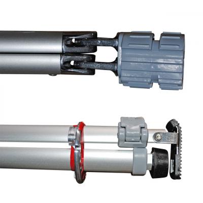 Product image of the product “Spannstange + Stützfuß ”