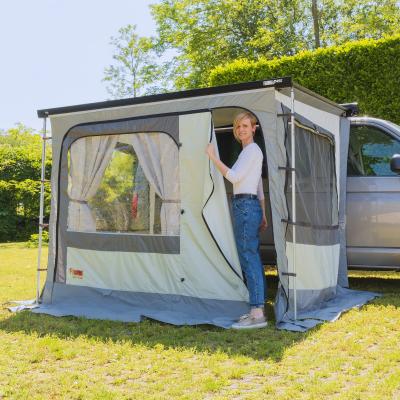 Artikelbild des Artikels “Markisenzelt Privacy Ultra Light “