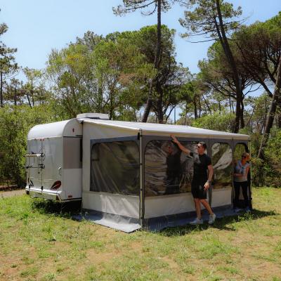 Product image of the product “Markisenzelt Privacy CaravanStore ZIP XL/EVO ZIP ”