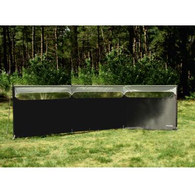 Artikelbild des Artikels “Windschutz Windshield Pro “